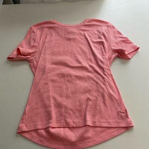 Womens PINK Top